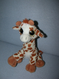 AJ-1785  LovEyes giraffe nr.2 - 25 cm