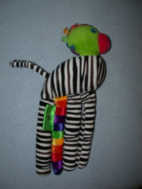 QZ-360  Kid`s Rights zebra Zeb