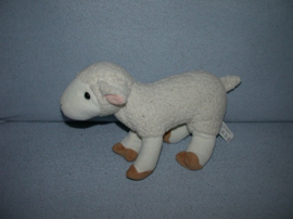 QZ-1263  Albert Heijn schaap - 27 cm