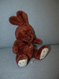 K-411  Toi-Toys konijntje - 13 cm