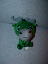KP-2437  Lidl/Safari Mini Buddy Buffel