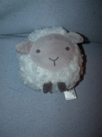 QZ-1216  Zeeman schaap/bal - 14 cm