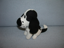 H-1203  Tiamo hond Charlie uit Woezel en Pip - 18 cm