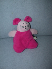 M-436  Difrax mormel/muis - 15 cm