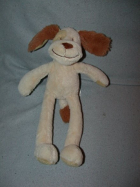 H-1212  Nicotoy hond - 34 cm