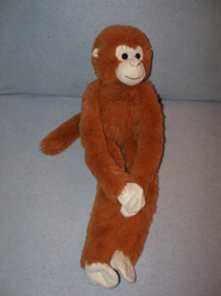 AJ-2110  Merkloze slungelaap - 54 cm
