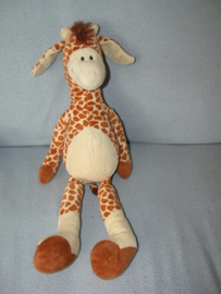AJ-860  Anna Club Plush giraffe Silly Sam - 50 cm