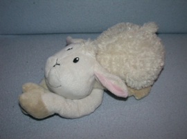 QZ-629  Hema schaap - 23 cm
