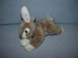 K-666  Hema konijn - 25 cm