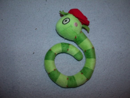 QZ-895  Ikea regenworm