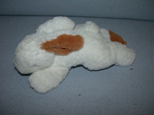 K-1288  Nicotoy/Simba konijntje - 26 cm