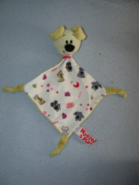 H-1268  Bon Ton Toys kroeldoekje Pip 2019