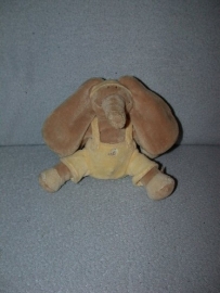 KP-1173  Noukie`s olifant Archibald - 13 cm