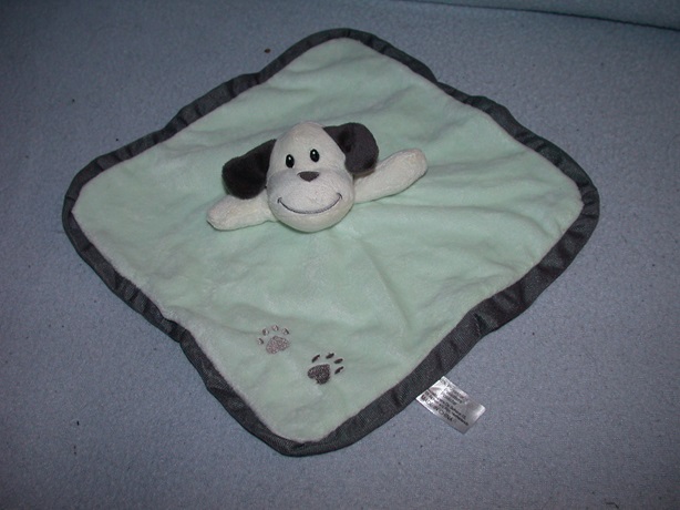 H-1026  Zeeman kroeldoekje hond