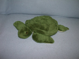 QZ-1162  Nicotoy schildpad - 25 cm