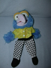 E-405  Albert Heijn/Muppets handpop Gonzo