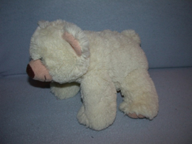 B-1113  Ostoy/Kika beer - 31 cm (Dordrecht) - kraaloogjes