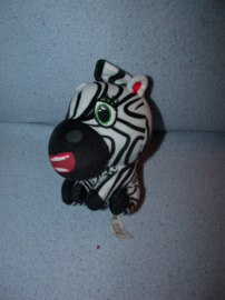QZ-1330  Lidl/Safari Mini Zoë Zebra