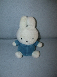 K-1087  Mercis/Miffy Nijntje - 16 cm