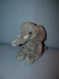KP-1170  WWF olifantje - 15 cm