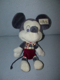 M-693  Nicotoy/Disney Classic Mickey Mouse - 29 cm