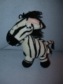 QZ-985  Zeeman/Happy Horse zebra