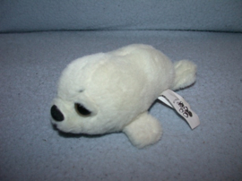 QZ-1494  Unitoys zeehondje - 15 cm