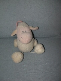 RMK-342  Prenatal muziekdoos schaap - defect