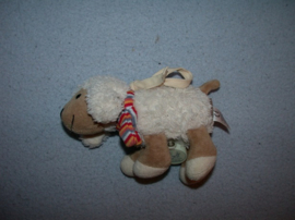 RMK-489  Sterntaler muziekdoos schaap