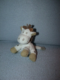 AJ-1644  Tiamo mini giraffe Gino - 10 cm - mobile?