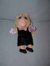 QZ-610 AH/Muppets handpop Miss Piggy