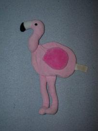 E-705  Zwitsal/Xpect kroeldoekje flamingo