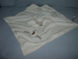 M-731  Primark/Early Days kroeldoek muis