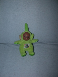 PS-1243  Tomy Teletubbie Dipsy - 13 cm