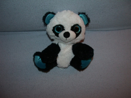 B-2095  Playing Kids/Evora panda Lizzy - 19 cm