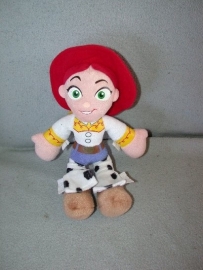 PS-827  AH/Pixar/Toy Story cowgirl Jessie