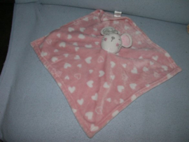 M-730  Primark/Early Days kroeldoek muis