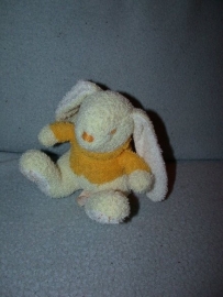 K-127  Happy Horse konijntje Bunny Blossom  1999 - 14 cm
