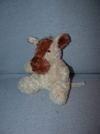KP-2613  Hema paardje - 14 cm
