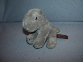 KP-2439  Ravensden/Suma Collection nijlpaardje - 13 cm