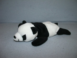 B-534  Happy Tails panda