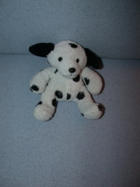 H-1315  Onbekend hondje/Dalmatiër - 16 cm