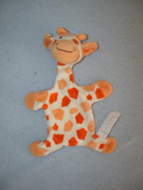 AJ-365  Happy Horse kroeldoekje giraffe Flatstyle Goffy 2003/2004