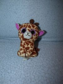 AJ-1831  Ty/McDonalds Giraffe Twigs 2017 - 9 cm