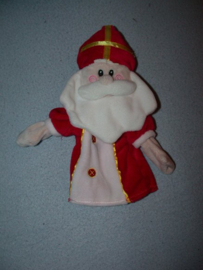 PS-1325  Evora handpop Sinterklaas