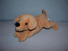 H-1161  Nicotoy hond - 26 cm