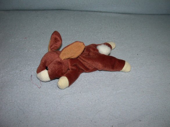 K-22  Happy Tails haas - 22 cm