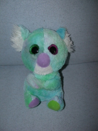 B-2352  Sunkid kleurige koala - 23 cm
