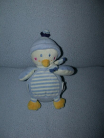 E-629  Nicotoy pinguin - 19 cm