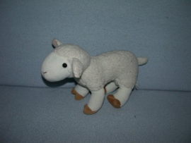 QZ-1263  Albert Heijn schaap - 27 cm
